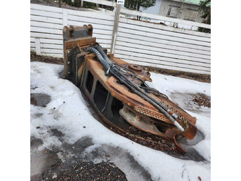 Hydrauliset leikkurit NPK