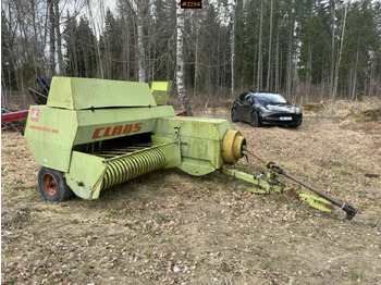 Heinäkone CLAAS