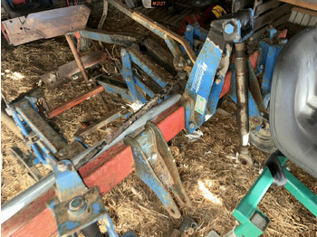 Maanmuokkauskone Row crop cleaner Hatzenbichler: kuva Maanmuokkauskone Row crop cleaner Hatzenbichler