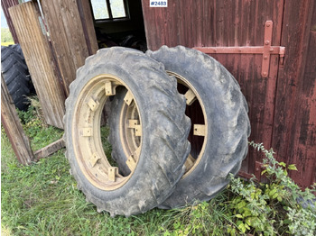 Täydellinen pyörä GOODYEAR