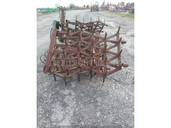 Äes HERSE RIGIDE 500: kuva Äes HERSE RIGIDE 500 Äes HERSE RIGIDE 500: kuva Äes HERSE RIGIDE 500