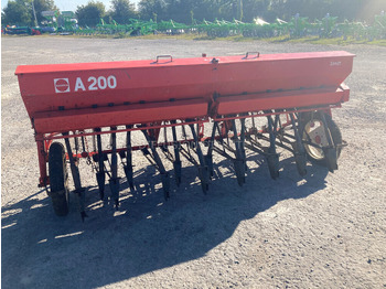 Kylvökone SAXONIA SEMOIR EN LIGNE A 200: kuva Kylvökone SAXONIA SEMOIR EN LIGNE A 200