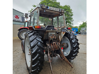 Traktori 1988 MF 390 2wd: kuva Traktori 1988 MF 390 2wd