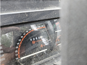 Traktori 1988 MF 390 2wd: kuva Traktori 1988 MF 390 2wd