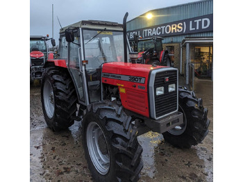 Traktori MASSEY FERGUSON 1000 series