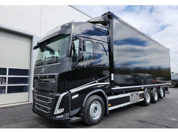 Umpikori kuorma-auto VOLVO FH 540