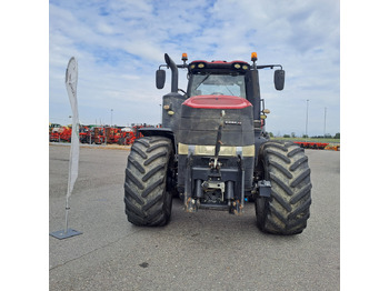 Traktori CASE IH 380 MAGNUM CVX: kuva Traktori CASE IH 380 MAGNUM CVX