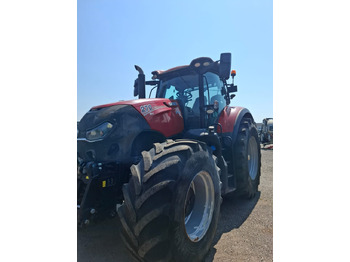 Traktori CASE IH Optum 270