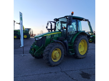 Traktori JOHN DEERE 5125R