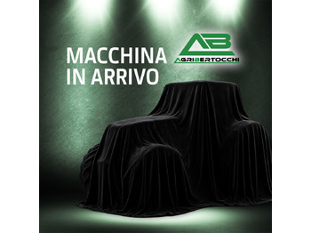 Traktori JOHN DEERE 6210R