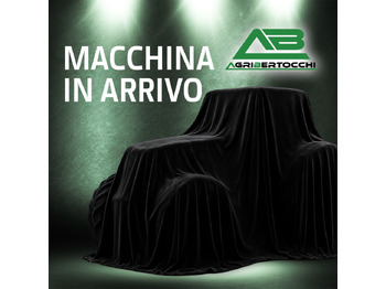 Traktori JOHN DEERE 6920