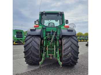 Leasing  JOHN DEERE 7530 PREMIUM JOHN DEERE 7530 PREMIUM: kuva Leasing  JOHN DEERE 7530 PREMIUM JOHN DEERE 7530 PREMIUM