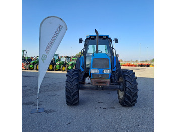 Leasing  LANDINI LEGEND 145 TECHNO LANDINI LEGEND 145 TECHNO: kuva Leasing  LANDINI LEGEND 145 TECHNO LANDINI LEGEND 145 TECHNO