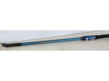 Metallintyöstökone