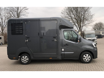 Hevosauto RENAULT Master