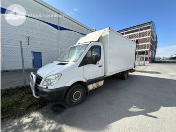 Jakeluauto MERCEDES-BENZ Sprinter 315