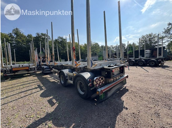 Leasing Mjölbysläpet Timmersläp  Mjölbysläpet Timmersläp: kuva Leasing Mjölbysläpet Timmersläp  Mjölbysläpet Timmersläp