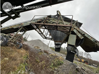 Seula PowerScreen Commander 510: kuva Seula PowerScreen Commander 510