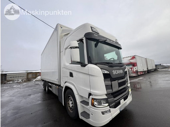 Umpikori kuorma-auto Scania G 500: kuva Umpikori kuorma-auto Scania G 500