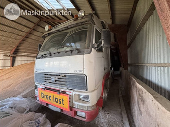 Vetopöytäauto VOLVO FH12