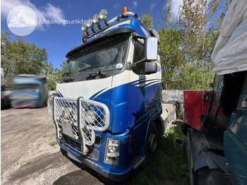 Vetopöytäauto VOLVO FH 540