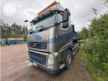 Koukkulava kuorma-auto VOLVO FH 480