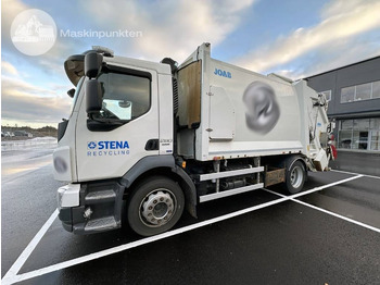 Roska-auto VOLVO FL 280