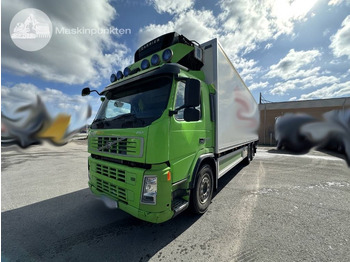 Refrigeraattori kuorma-auto VOLVO FM 340
