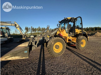 Pyöräkuormaaja VOLVO L45H