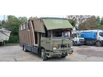 Hevosauto RENAULT Midliner M 180