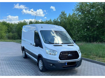 Pakettiauto FORD Transit