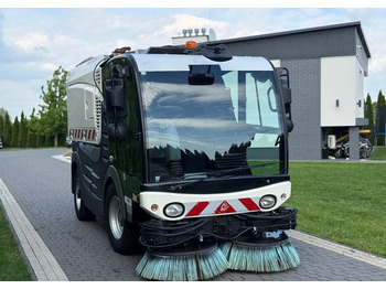 Roska-auto Inny MATHIEU GRAND AZURA MC420 ZAMIATARKA: kuva Roska-auto Inny MATHIEU GRAND AZURA MC420 ZAMIATARKA