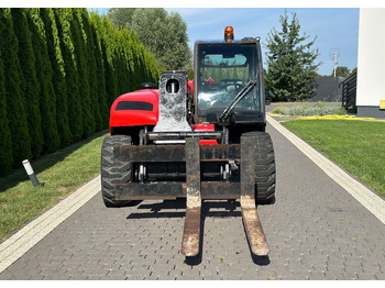 Kurottaja Manitou MT 625 H: kuva Kurottaja Manitou MT 625 H Kurottaja Manitou MT 625 H: kuva Kurottaja Manitou MT 625 H