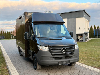 Jakeluauto MERCEDES-BENZ Sprinter 315