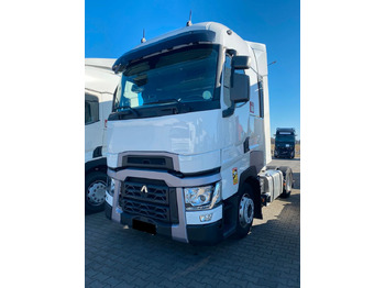 Vetopöytäauto RENAULT T High 440