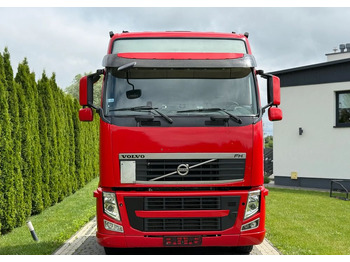 Vetopöytäauto Volvo FH 440 AUTOMAT EURO 5 LODÓWKA: kuva Vetopöytäauto Volvo FH 440 AUTOMAT EURO 5 LODÓWKA Vetopöytäauto Volvo FH 440 AUTOMAT EURO 5 LODÓWKA: kuva Vetopöytäauto Volvo FH 440 AUTOMAT EURO 5 LODÓWKA