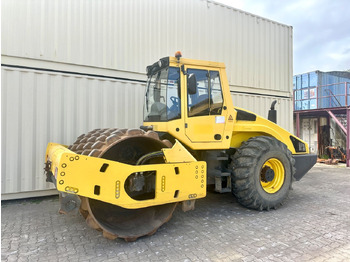 Tiivistyskone BOMAG