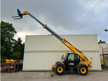 Kurottaja JCB 535-125 / 2016 BJ / 3.571 H / 12.5 Meter: kuva Kurottaja JCB 535-125 / 2016 BJ / 3.571 H / 12.5 Meter Kurottaja JCB 535-125 / 2016 BJ / 3.571 H / 12.5 Meter: kuva Kurottaja JCB 535-125 / 2016 BJ / 3.571 H / 12.5 Meter