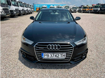 Sedan Audi A6 2.0 TDI S tronic quattro: kuva Sedan Audi A6 2.0 TDI S tronic quattro