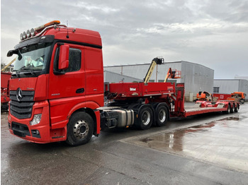 Kuorma-auto Mercedes-Benz Actros 2663 LS Langendorf SATAH30/54: kuva Kuorma-auto Mercedes-Benz Actros 2663 LS Langendorf SATAH30/54 Kuorma-auto Mercedes-Benz Actros 2663 LS Langendorf SATAH30/54: kuva Kuorma-auto Mercedes-Benz Actros 2663 LS Langendorf SATAH30/54