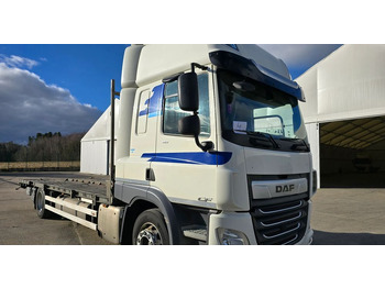 Lava-kuorma-auto DAF CF 410