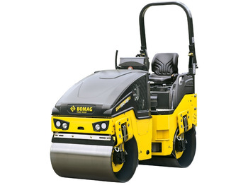Jyrä BOMAG