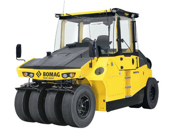 Jyrä BOMAG