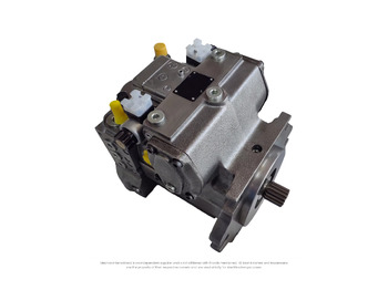 Hydraulipumppu LIEBHERR