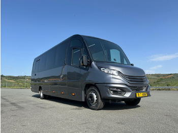 Turistibussi IVECO Daily