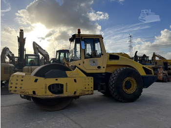 Jyrä BOMAG