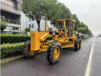 Tiehöylä CATERPILLAR 140H: kuva Tiehöylä CATERPILLAR 140H