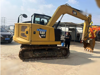 Telakaivukone CATERPILLAR 307.5: kuva Telakaivukone CATERPILLAR 307.5 Telakaivukone CATERPILLAR 307.5: kuva Telakaivukone CATERPILLAR 307.5