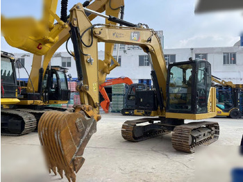 Telakaivukone CATERPILLAR 307.5: kuva Telakaivukone CATERPILLAR 307.5 Telakaivukone CATERPILLAR 307.5: kuva Telakaivukone CATERPILLAR 307.5