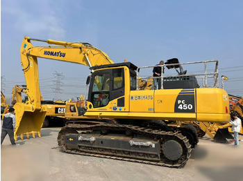 Telakaivukone CATERPILLAR 312D2
